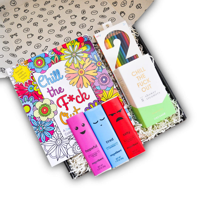All Care Packages – Good Grief