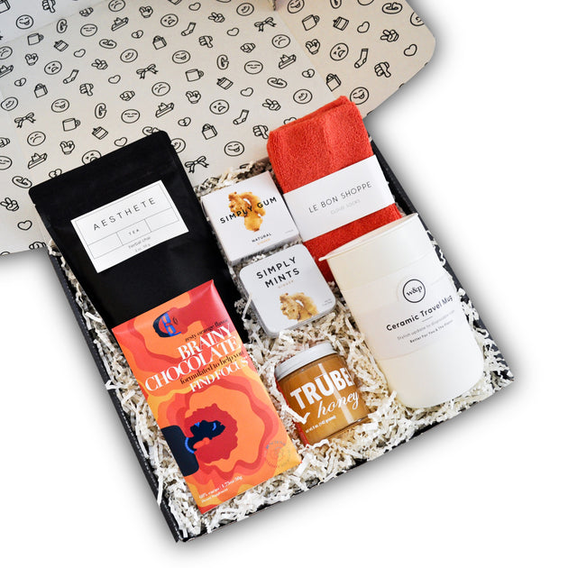 Treatment Care Plus Hamper - Queen  Gifts for cancer patients online – A  Warriors Gift
