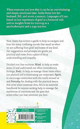 A Grief Companion: Practical support and a guiding hand through the da ...
