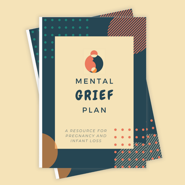Mental Grief Plan Mental Grief Plan Add-on