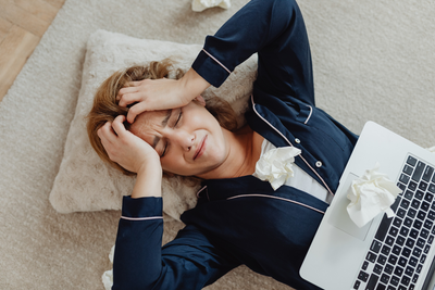 Mother's Day Isn't Happy for Everyone: A Note to the Grievers