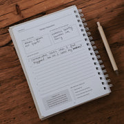 Simple Self The Therapy Companion Journal Books & Journals