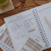 Simple Self The Therapy Companion Journal Books & Journals