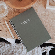 Simple Self The Therapy Companion Journal Books & Journals
