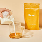 Blume Tumeric - Superfood Latte Food & Drink