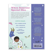 Brie Overton My Grief Comfort Book - Creative Activities to Help Kids Cope with Loss and Keep Memories Alive Books & Journals