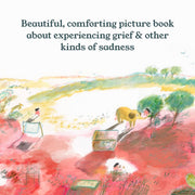 Patrice Kart Grief is an Elephant Books & Journals