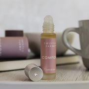 Thistle Farms Comfort Essential Oil Roll-On Wellness