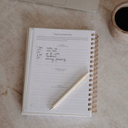Simple Self The Daily Self-Care Planner Books & Journals