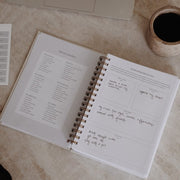 Simple Self The Daily Self-Care Planner Books & Journals