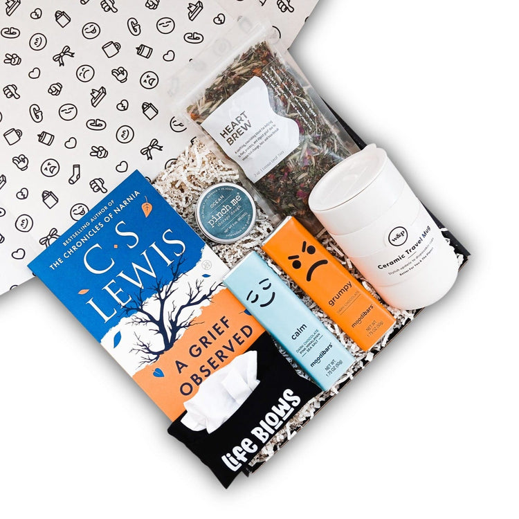 A Grief Observed – Good Grief