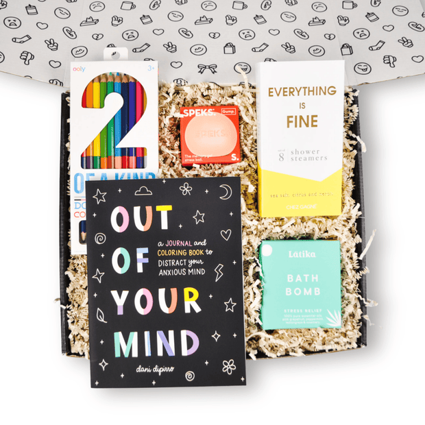 美品！アパルトモン GOOD GRIEF Smile Compact Anxious Antidote – Good Grief