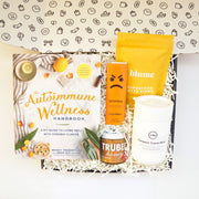 Good Grief Autoimmune Wellness Curated