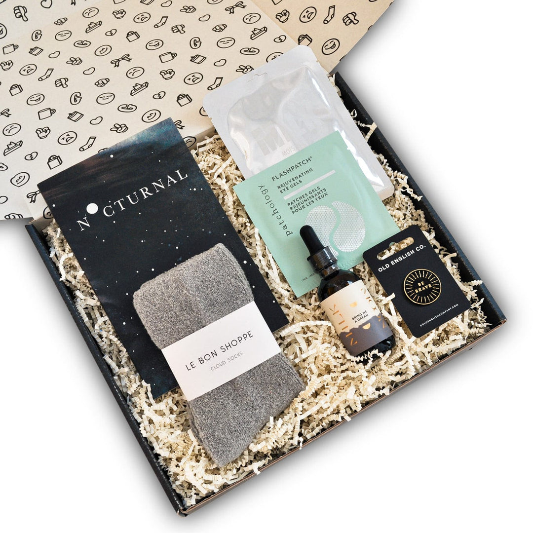Miscarriage & Pregnancy Loss Care Packages | Good Grief