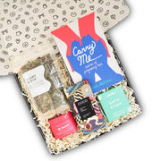 Good Grief Carry Me While We Wait Curated