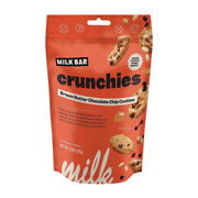 Milk Bar Brown Butter Chocolate Chip Crunchies Food & Drink