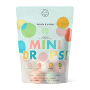 Dabble & Dollop Droplets! Kids Bath Bombs Bath & Beauty