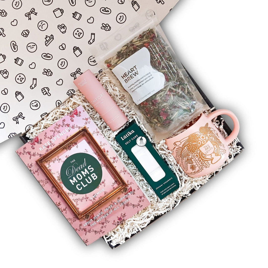 Dead Moms Club – Good Grief