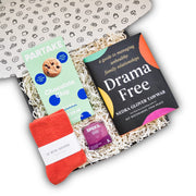 Good Grief Drama Free Family Curated