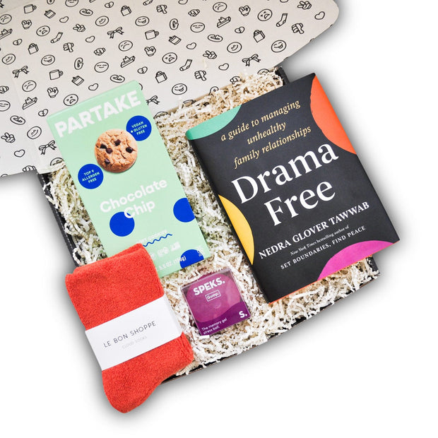 Good Grief Drama Free Family Curated