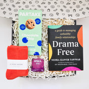 Good Grief Drama Free Family Curated