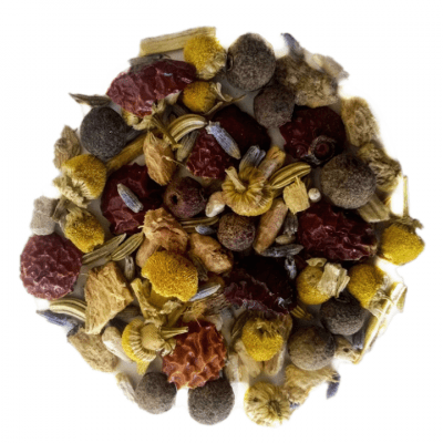 ModestMix Teas Go the Fuck to Sleep Tea Food & Drink