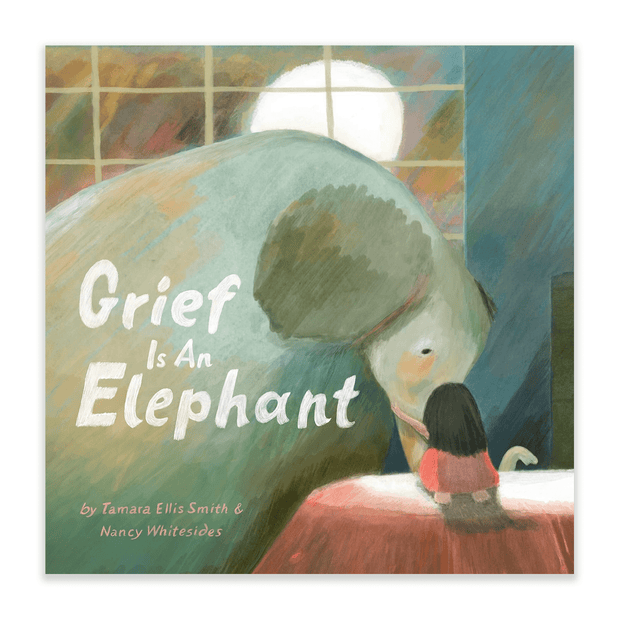 Patrice Kart Grief is an Elephant Books & Journals