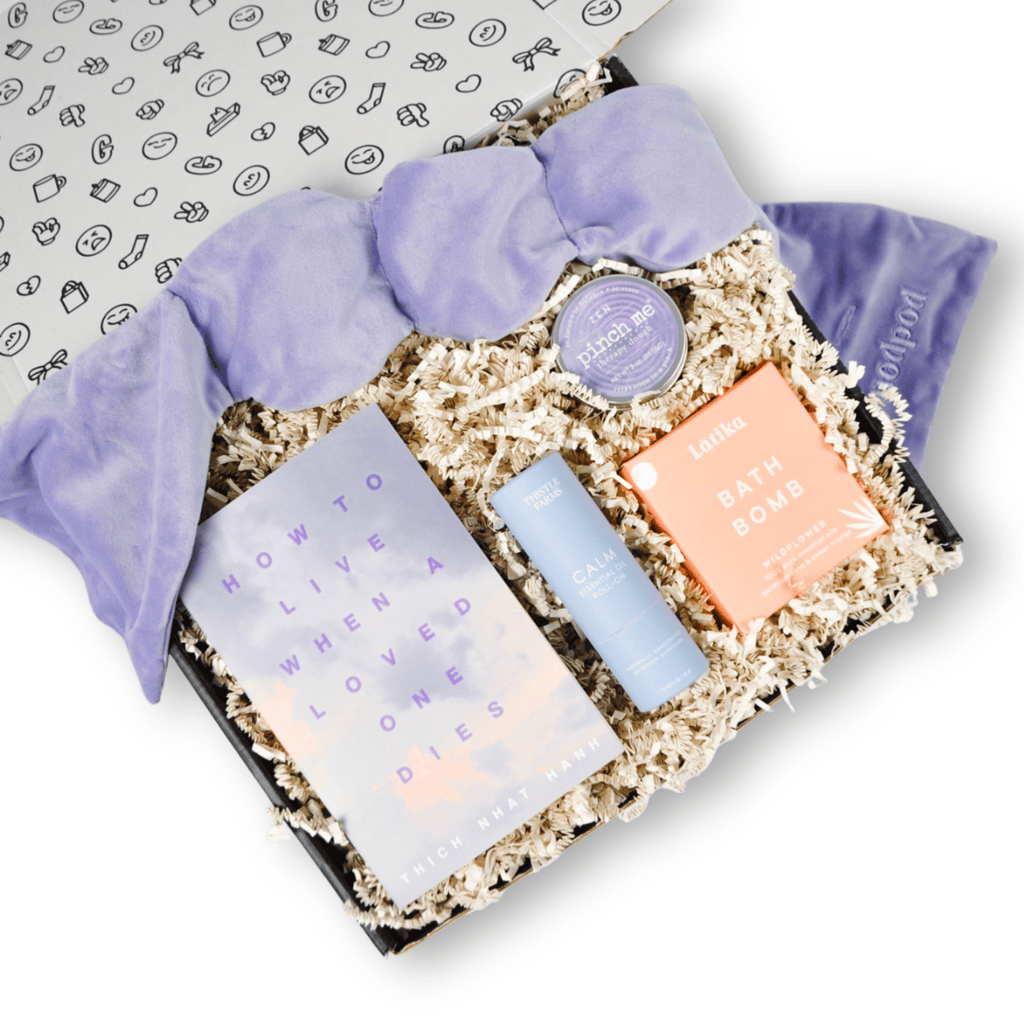 ♡にななさま♡GOOD GRIEF!♡Reusable Bag How To Live When a Loved One Dies – Good Grief