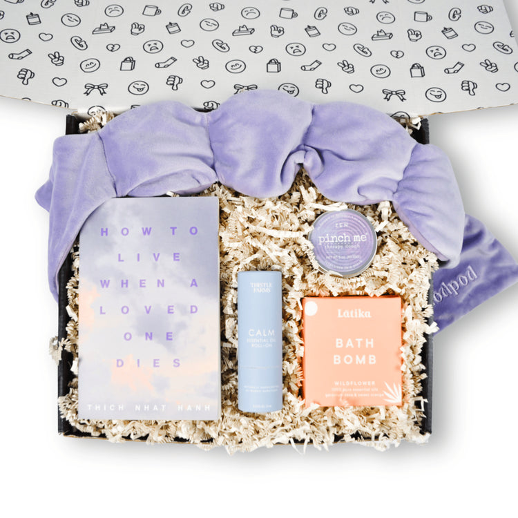 Bestselling Care Packages – Good Grief