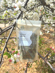 Corpus Ritual Heart Brew Tea - 2 oz Food & Drink