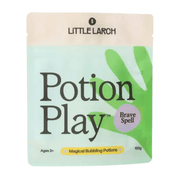 Little Larch Potion Play - Bravery Spell Novelty