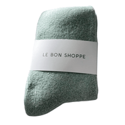 Le Bon Shoppe Cloud Socks - Bay Accessories