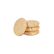 Partake Soft Baked Lemon Cookies Food & Drink