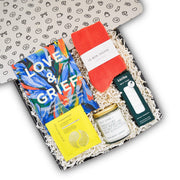 Good Grief Love & Grief Curated