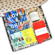 Good Grief Love & Grief Curated