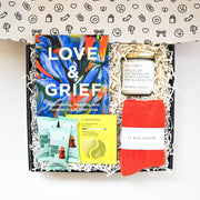 Good Grief Love & Grief Curated