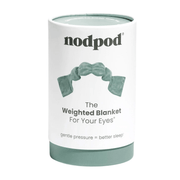 Nodpod Weighted Sleep Mask - Sage Wellness