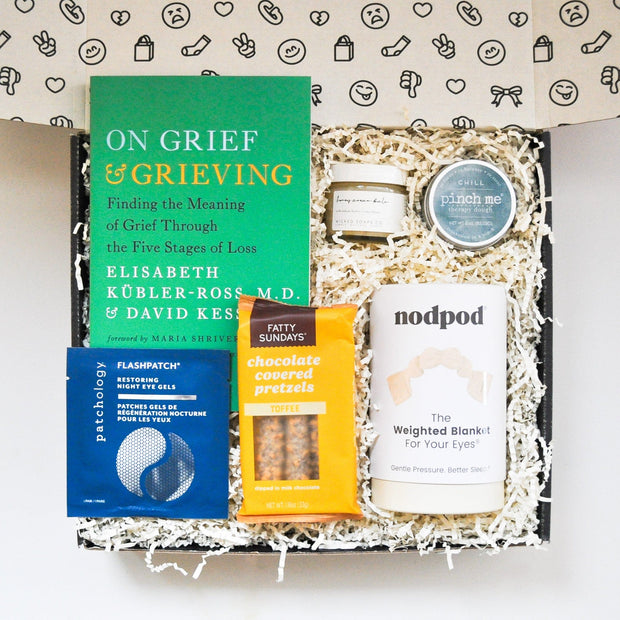 Good Grief On Grief & Grieving Curated