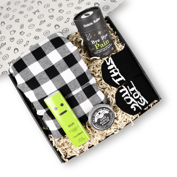 新品タグ付きGOOD GRIEF!/OPEN/CLOSED ACC CASE Pain is a Pain – Good Grief