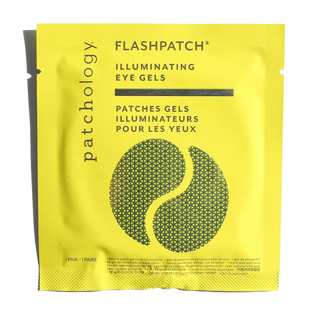 Patchology Illuminating Eye Gels Bath & Beauty