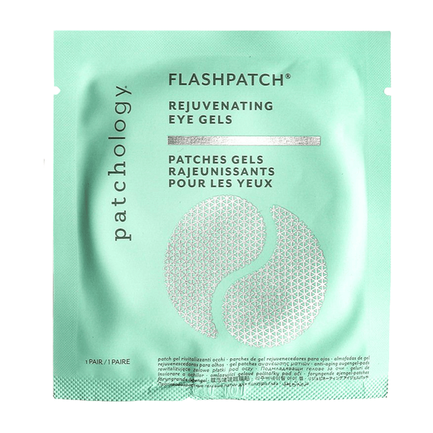 Patchology Rejuvenating Eye Gels Bath & Beauty