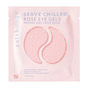 Patchology Rosé Eye Gels Bath & Beauty