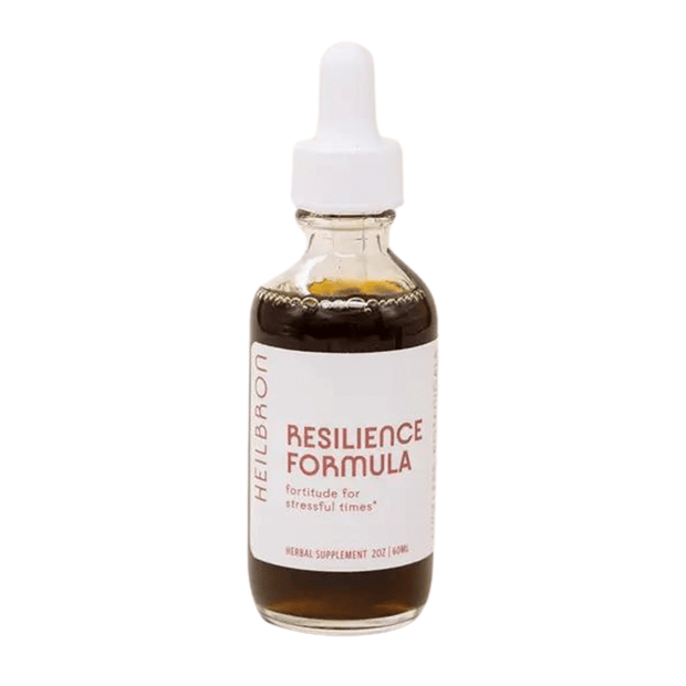 Good Grief Resilience Tincture