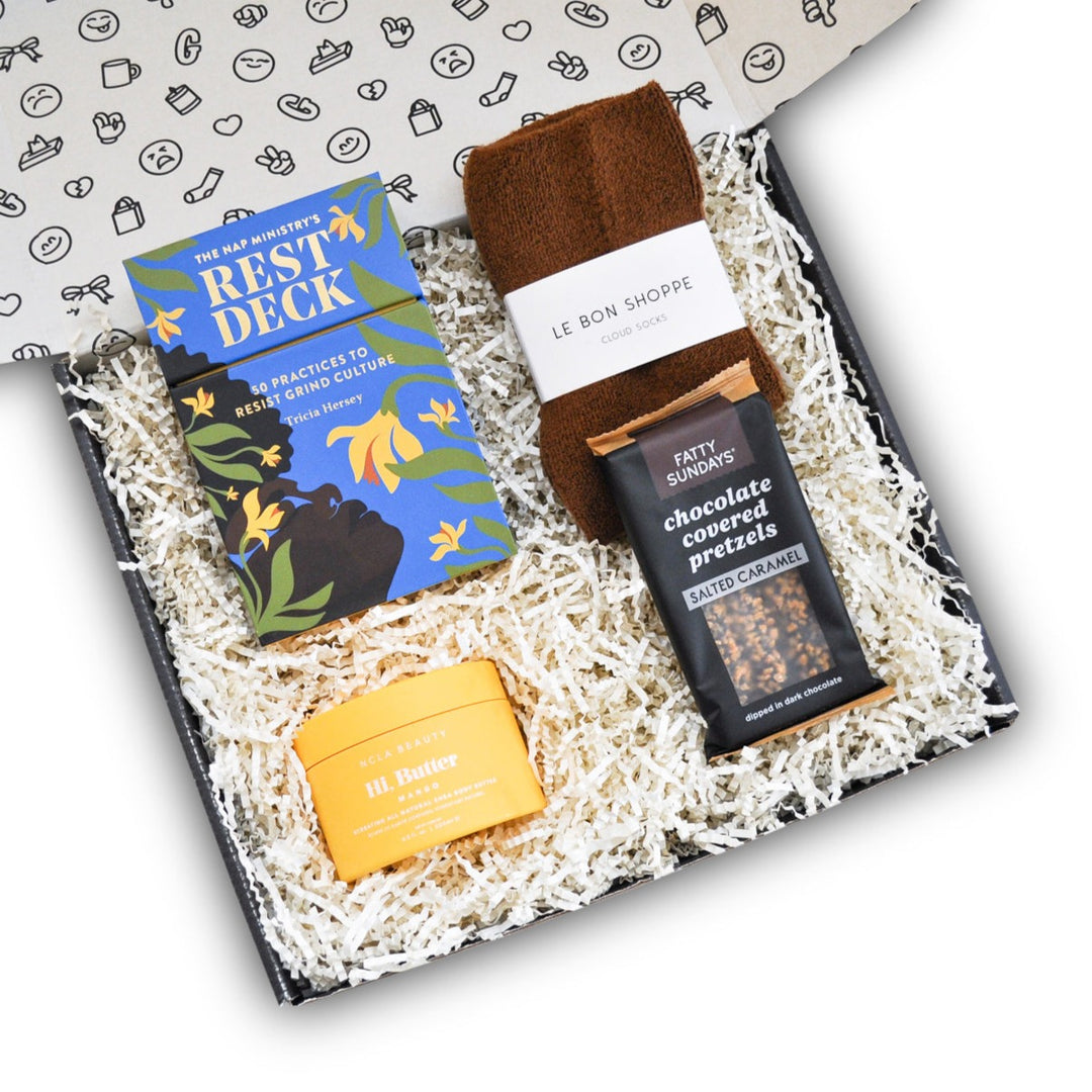 Grief Care Packages for Life's Twists & Turns | Good Grief