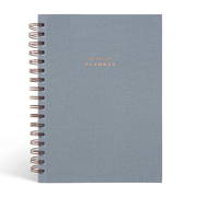 Simple Self The Daily Self-Care Planner Books & Journals