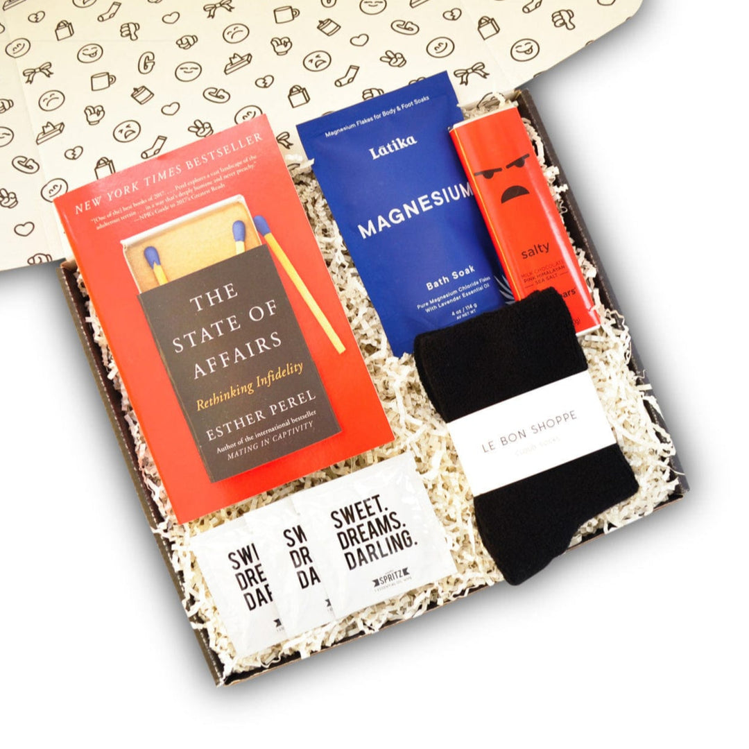 State of Affairs – Good Grief