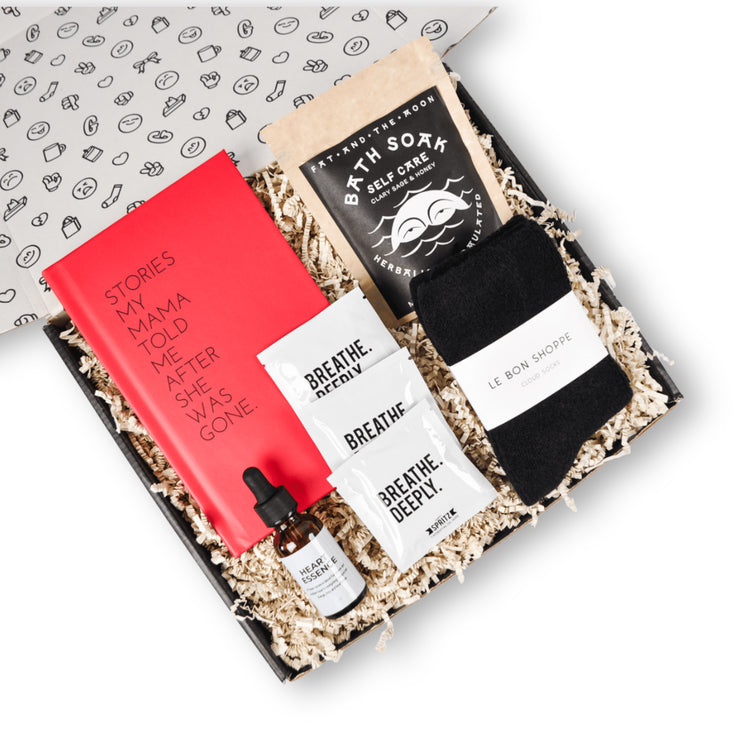 Bestselling Care Packages – Good Grief