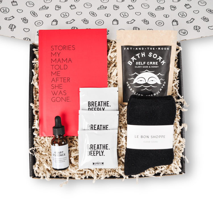 Bestselling Care Packages – Good Grief