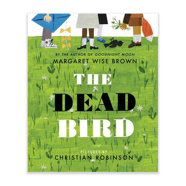 Margaret Wise Brown The Dead Bird Books & Journals