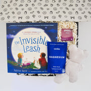 Good Grief The Invisible Leash Curated